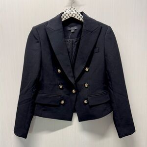 Ann Taylor Blazer